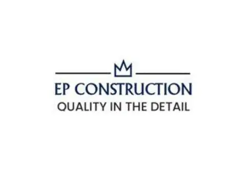 EP Construction