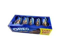 Wholesale Supplier of Oreo Soft Cake in Preston, UK