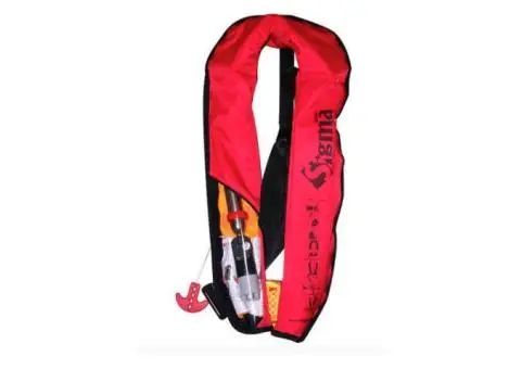 Lifejacket