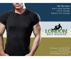London Male Massage