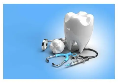 How a Skilled Dentist Can Make Your Dental Experience Smooth & Comfortable