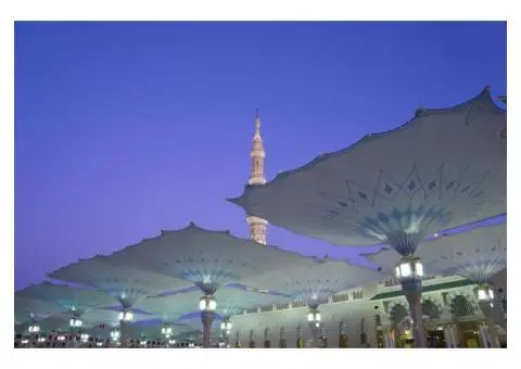 Summer Special Umrah Package 2025