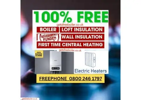 BOILER - HEATING - GAS , ELECTRIC- FREE G - 2/2
