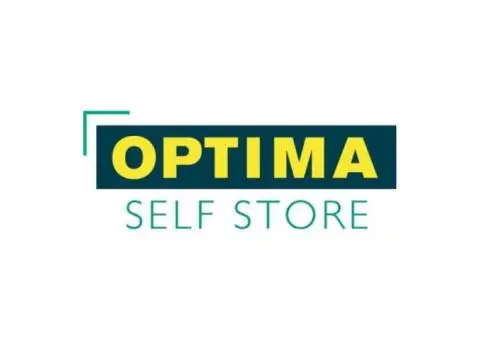Optima Self Store Peterborough