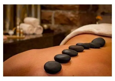 Relax, Recharge & Rejuvenate with Swedish & Relaxing Massages!