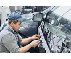 Best Car Glass Repair and Replacement
