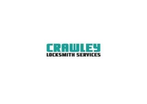 Crawley Locksmith Services