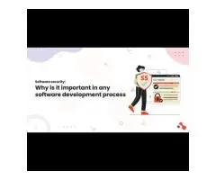 Software security: Why is it important in any software development process