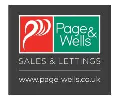 Page & Wells Estate and letting Agents in Maidstone