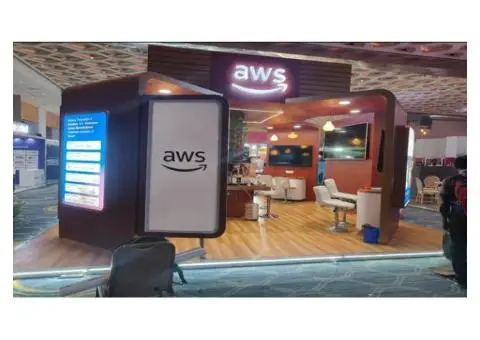 Best Tradeshow Booth Design | Expo Creators