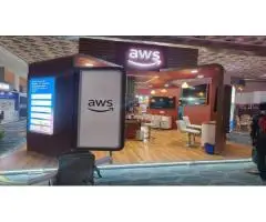 Best Tradeshow Booth Design | Expo Creators