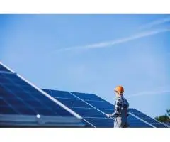 Residential Solar Maintenance