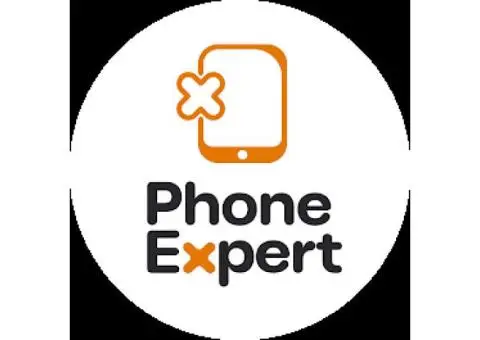 Mobile phone repair shop