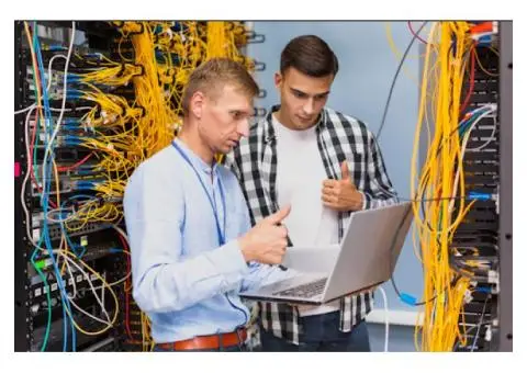 Professional Home Network Installation for Seamless Connectivity – Get Started Today!