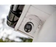 Residential & Commercial CCTV Camera Installation in London