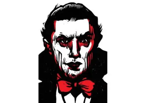 Dracula Returns: A Conference and Celebration