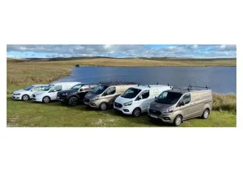 Godfrey Group Facilities Ltd - 2/3