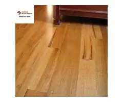 High-Quality Floor Sanding in London for Lasting Beauty
