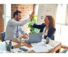 Organic SEO Company London – Rank Higher, Grow Faster