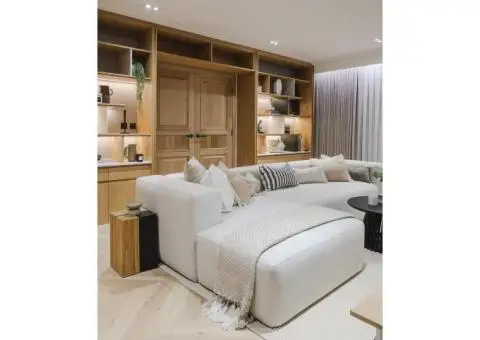 Looking To Hire Home Staging Service in London