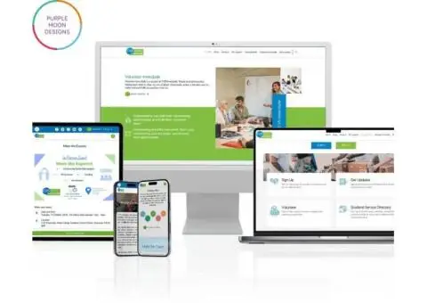 Web Design Company Glasgow