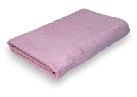 Quick-Drying & Eco-Friendly Towels – Hartdean