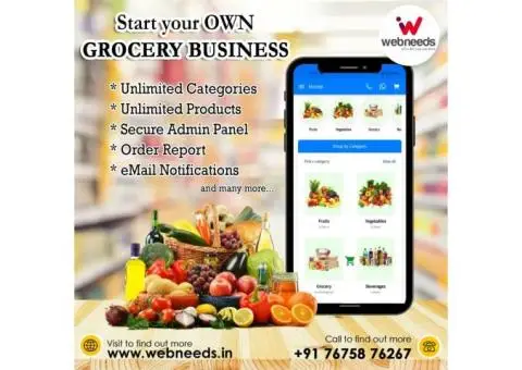 ECommerce Web Development Company In London | WEB NEEDS | - 3/4