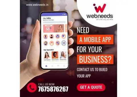 ECommerce Web Development Company In London | WEB NEEDS | - 4/4
