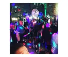 Birthday Venues & Function Room Hire in Harrogate | The Knox