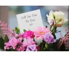 Funeral & Wake Venue in Harrogate | The Knox Harrogate