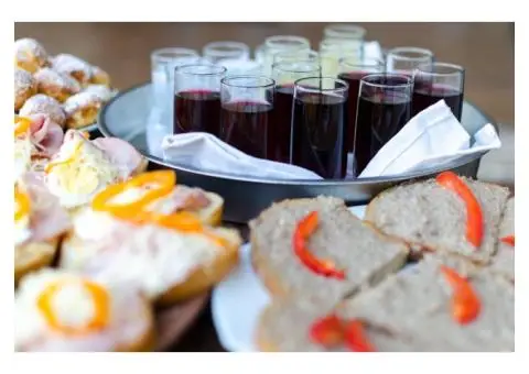 Sunday Lunch Harrogate | Our Menus | The Knox Harrogate