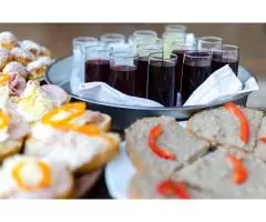 Sunday Lunch Harrogate | Our Menus | The Knox Harrogate