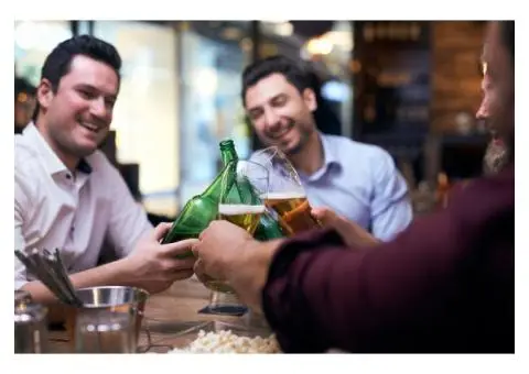 Corporate Room Hire & Catering in Harrogate | The Knox