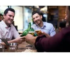 Corporate Room Hire & Catering in Harrogate | The Knox