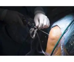 Effective Joint Injections for Knee Pain in Manchester