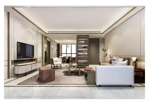 High-End Painter in London | JRSL Interiors