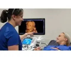 Watch Every Wiggle & Yawn – Now Available at Private 4D ultrasound Scan Watford !