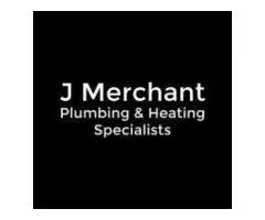 Professional Bathroom Fitters in Maidstone, Kent – Quality Plumbing & Heating Services