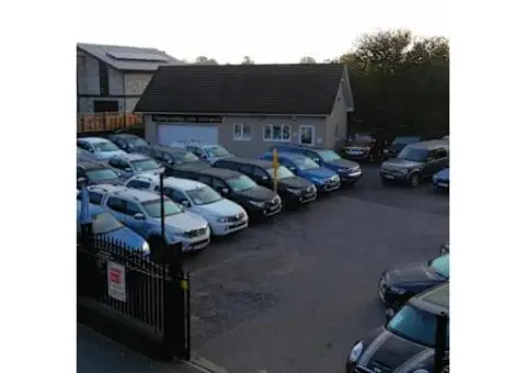 Your Go-To Used Car Supplier in Herts