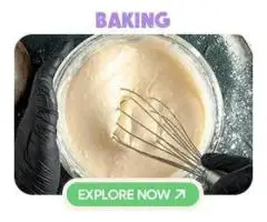 Buy Best Quality Baking Ingredients Online in the UK