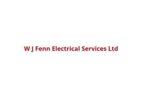 WJ Fenn Electrical Services Ltd