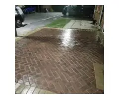Expert Driveway Installations in Cheshire – PTA Driveway Services
