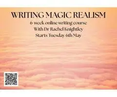 Writing Magic Realism - 6-week course