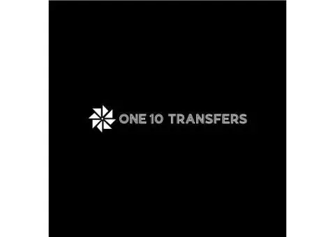 One10 Transfers – Reliable & Affordable UK Private Hire Transport