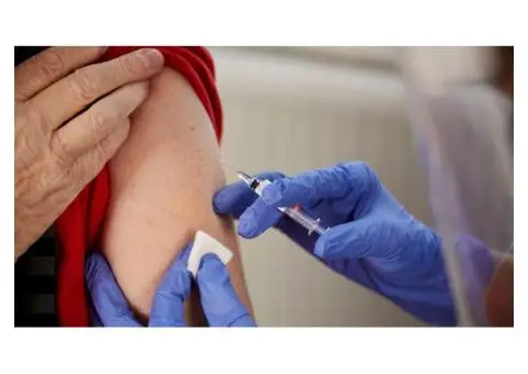 Clinical Pharmacist in Northampton