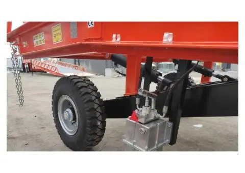 Container Ramp for sale - 1/4