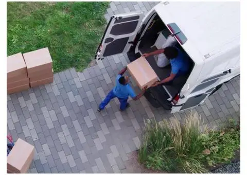 Efficient Removal Service Near Mildenhall