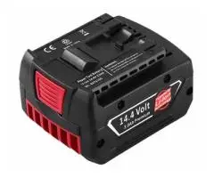 Bosch 2 607 336 077 Power Tool Battery