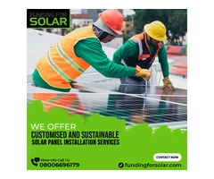 Solar Panel Glasgow | Funding For Solar