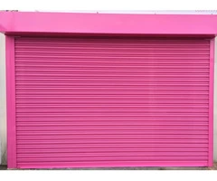 Choose Our Shutter Repair Service in London